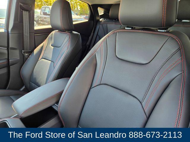 new 2025 Ford Mustang Mach-E car, priced at $53,025