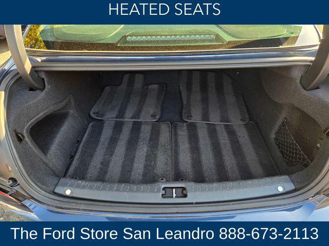 used 2022 Volvo S90 car, priced at $35,995