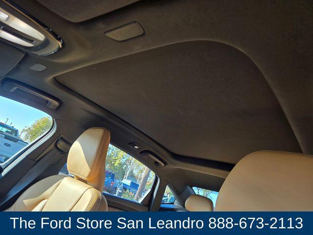 used 2022 Volvo S90 car, priced at $35,995