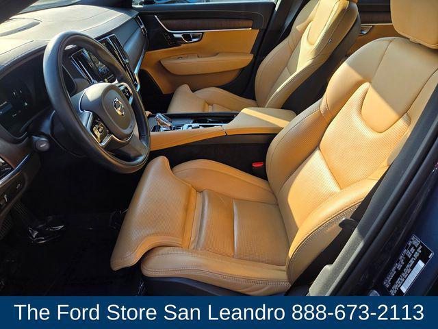 used 2022 Volvo S90 car, priced at $35,995