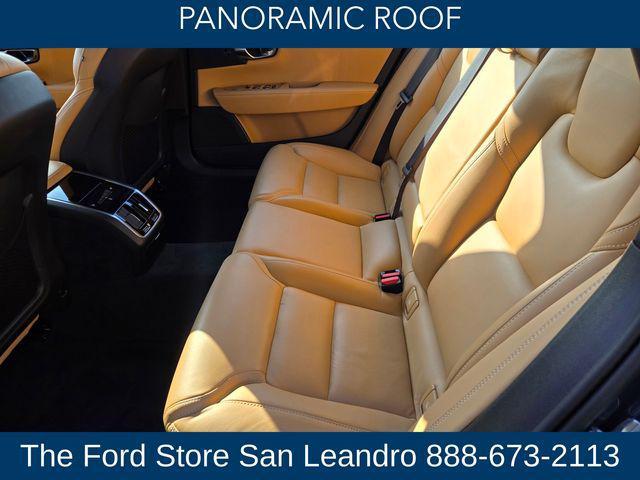 used 2022 Volvo S90 car, priced at $35,995