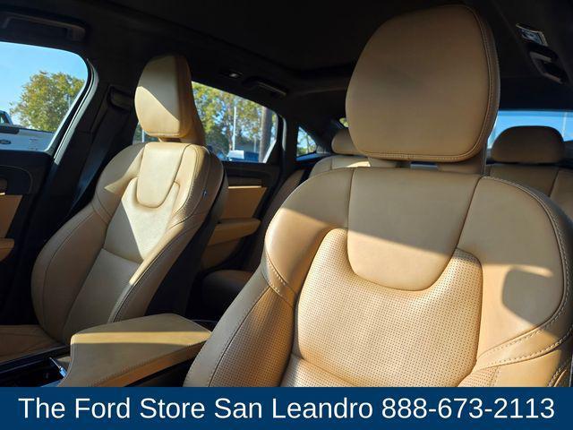used 2022 Volvo S90 car, priced at $35,995