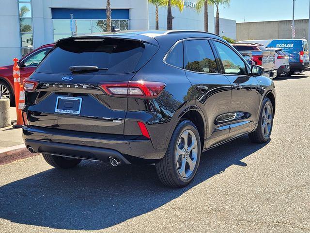 new 2024 Ford Escape car, priced at $34,850