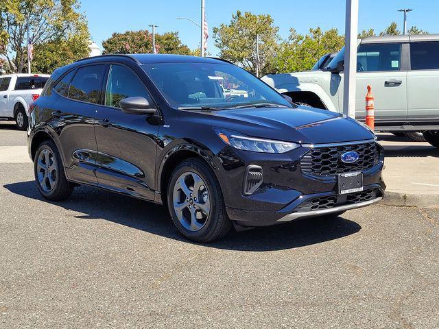 new 2024 Ford Escape car, priced at $34,850