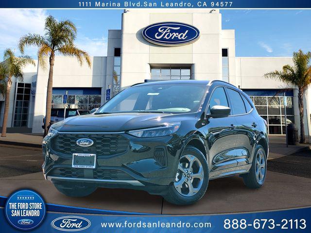 new 2024 Ford Escape car, priced at $34,850