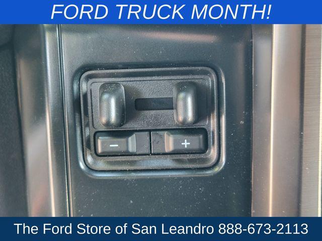 new 2025 Ford F-150 Lightning car, priced at $73,729