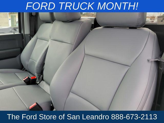 new 2025 Ford F-150 car, priced at $37,819