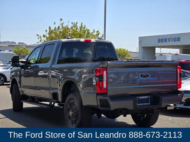 new 2025 Ford F-350 car, priced at $88,420