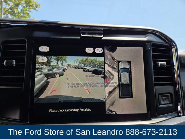 new 2025 Ford F-350 car, priced at $88,420