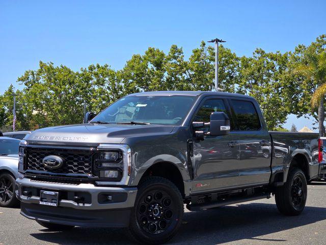 new 2025 Ford F-350 car, priced at $88,420