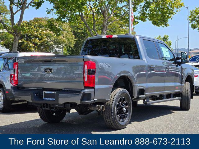 new 2025 Ford F-350 car, priced at $88,420