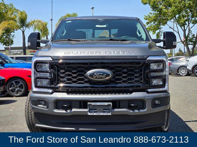 new 2025 Ford F-350 car, priced at $88,420