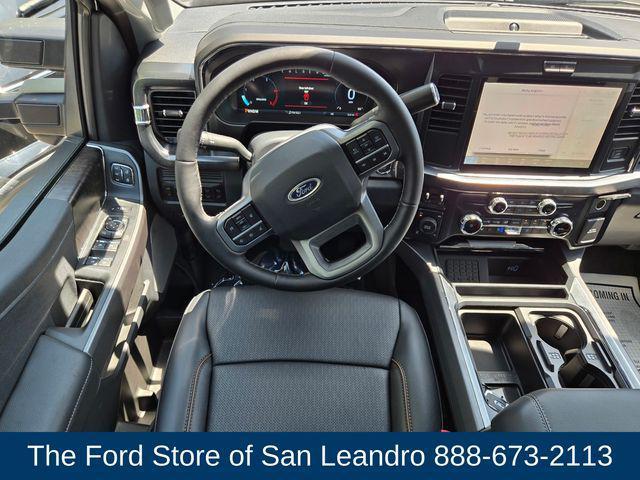 new 2025 Ford F-350 car, priced at $88,420