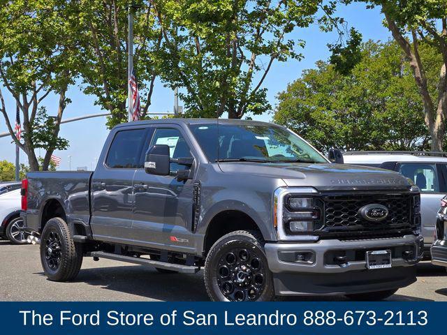 new 2025 Ford F-350 car, priced at $88,420