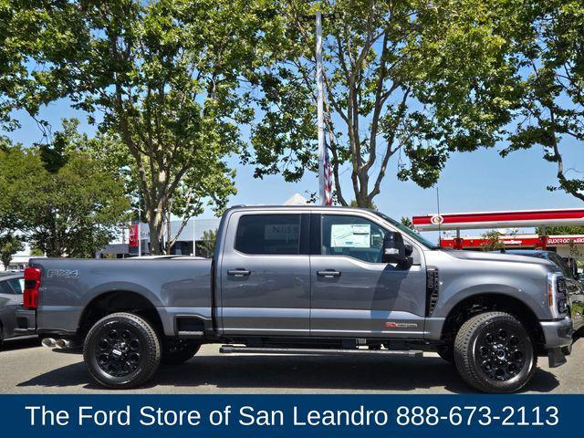 new 2025 Ford F-350 car, priced at $88,420