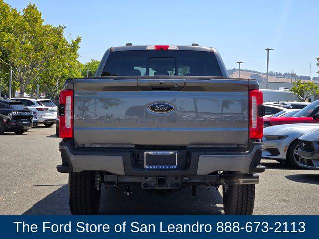 new 2025 Ford F-350 car, priced at $88,420
