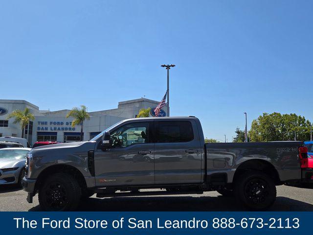 new 2025 Ford F-350 car, priced at $88,420
