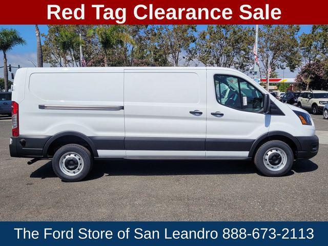 new 2024 Ford Transit-150 car, priced at $48,211