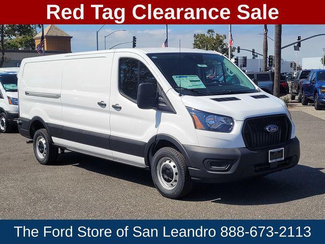 new 2024 Ford Transit-150 car, priced at $48,211