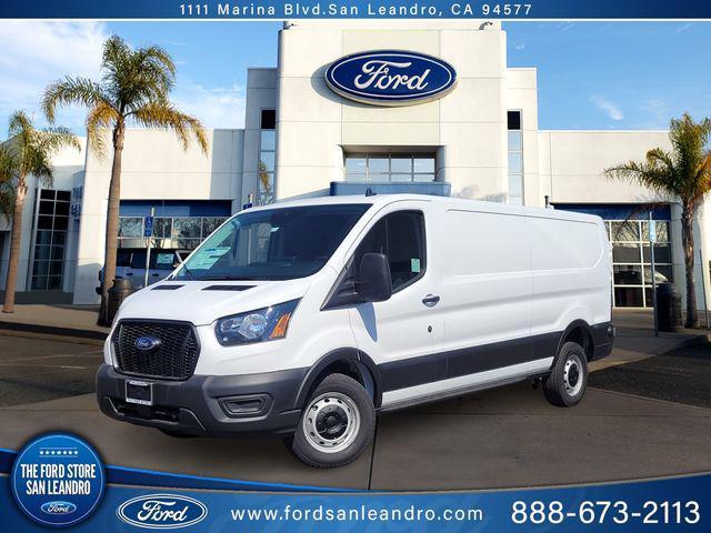 new 2024 Ford Transit-150 car, priced at $52,250