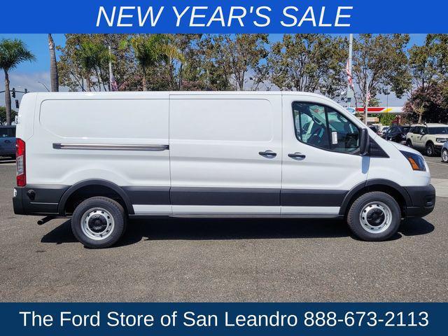 new 2024 Ford Transit-150 car, priced at $49,750