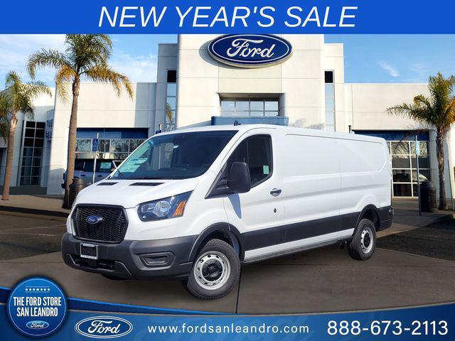 new 2024 Ford Transit-150 car, priced at $49,750