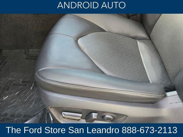 used 2022 Toyota Camry car, priced at $28,895