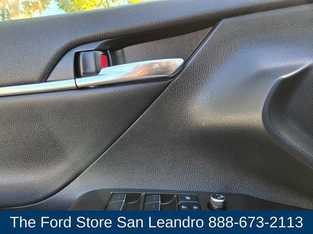 used 2022 Toyota Camry car, priced at $28,895