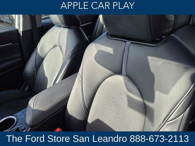 used 2022 Toyota Camry car, priced at $28,895