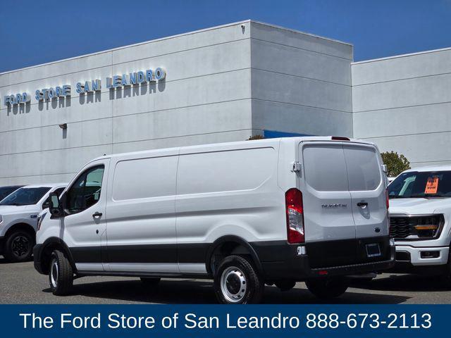 new 2025 Ford Transit-250 car, priced at $51,110