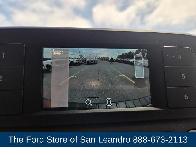 new 2025 Ford Transit-250 car, priced at $51,110