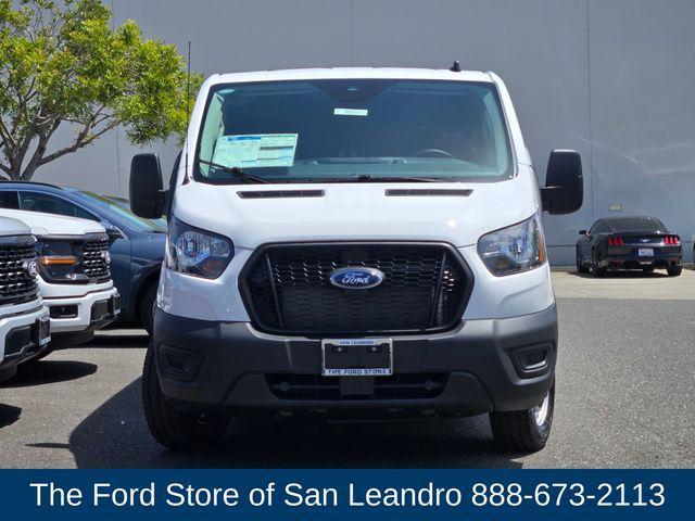 new 2025 Ford Transit-250 car, priced at $51,110