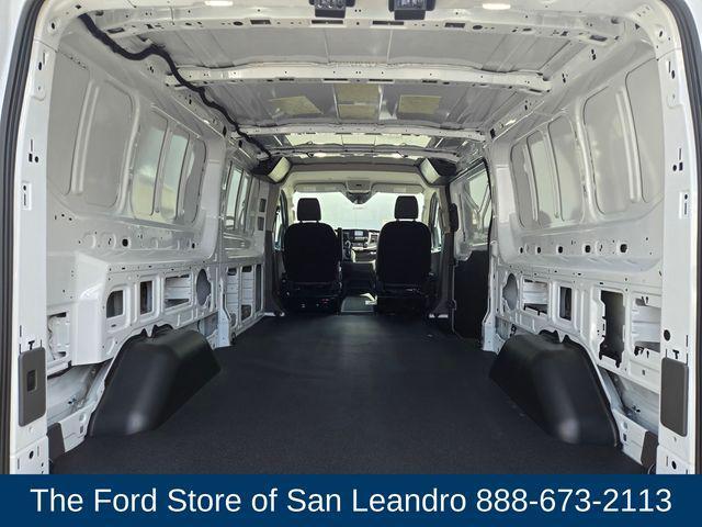 new 2025 Ford Transit-250 car, priced at $51,110