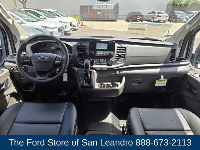 new 2025 Ford Transit-250 car, priced at $51,110