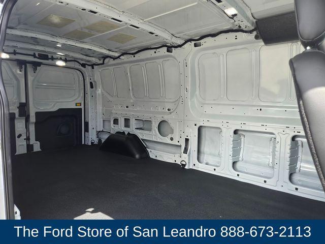 new 2025 Ford Transit-250 car, priced at $51,110