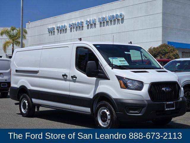 new 2025 Ford Transit-250 car, priced at $51,110