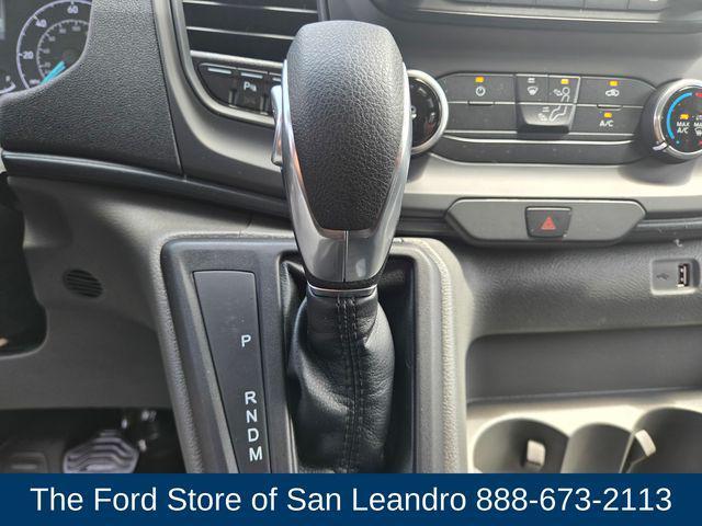 new 2025 Ford Transit-250 car, priced at $51,110