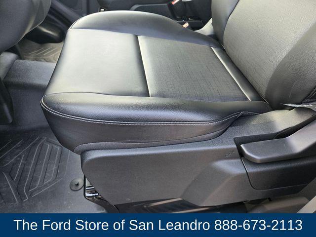 new 2025 Ford Transit-250 car, priced at $51,110