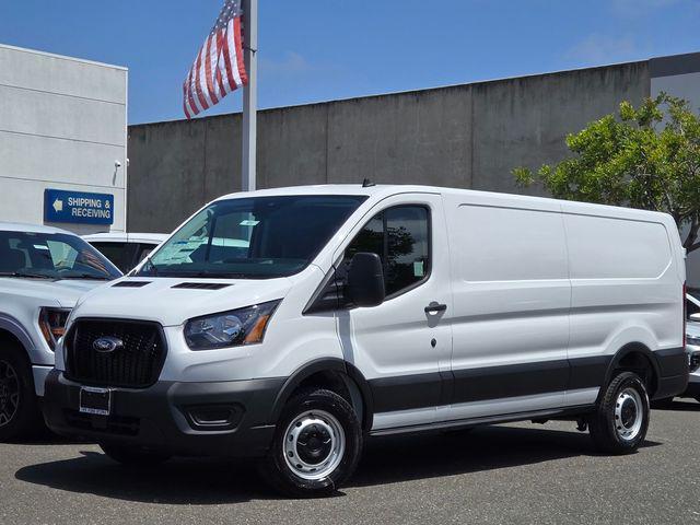 new 2025 Ford Transit-250 car, priced at $51,110