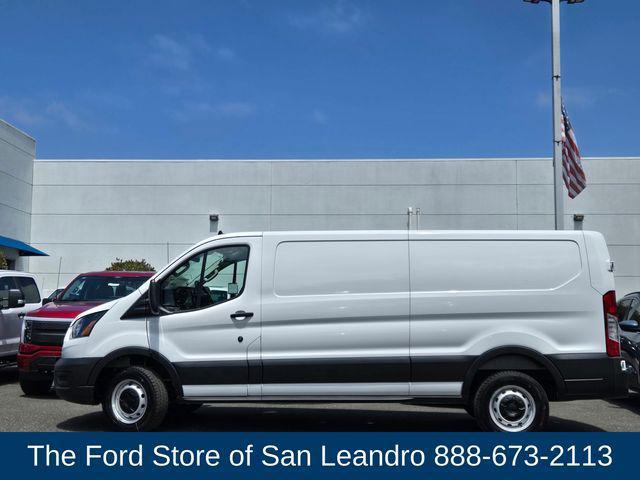 new 2025 Ford Transit-250 car, priced at $51,110