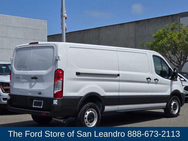 new 2025 Ford Transit-250 car, priced at $51,110