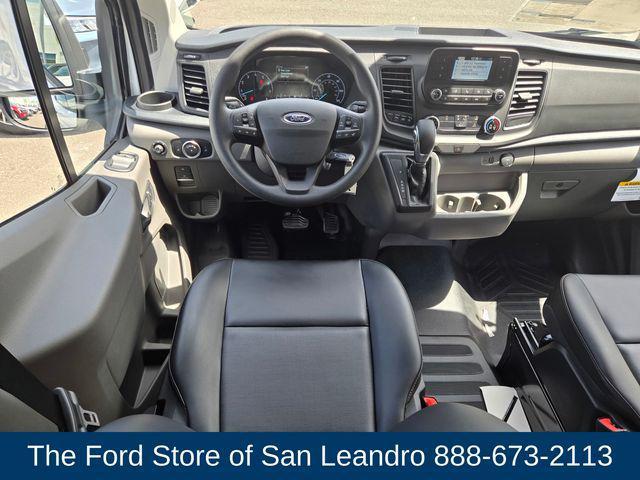 new 2025 Ford Transit-250 car, priced at $51,110