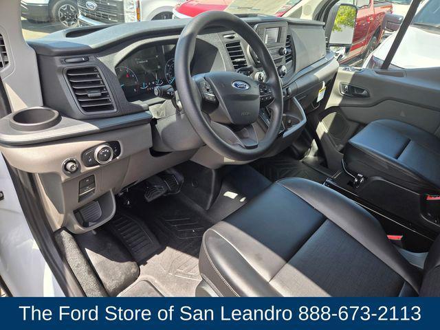 new 2025 Ford Transit-250 car, priced at $51,110