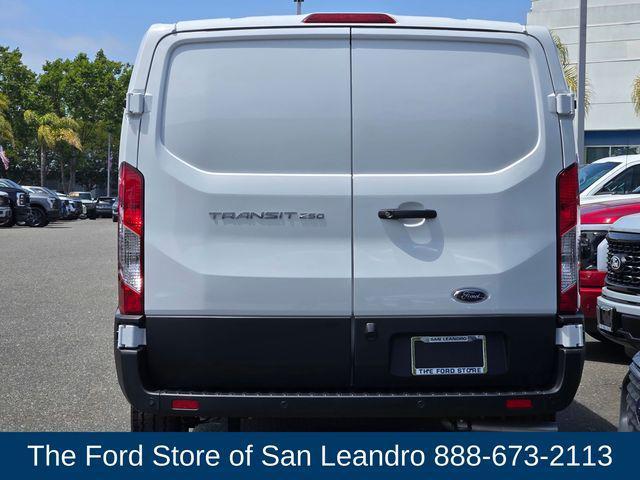 new 2025 Ford Transit-250 car, priced at $51,110