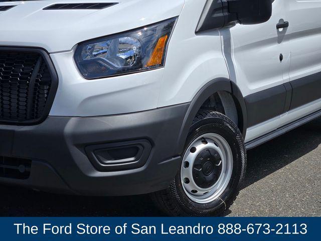 new 2025 Ford Transit-250 car, priced at $51,110