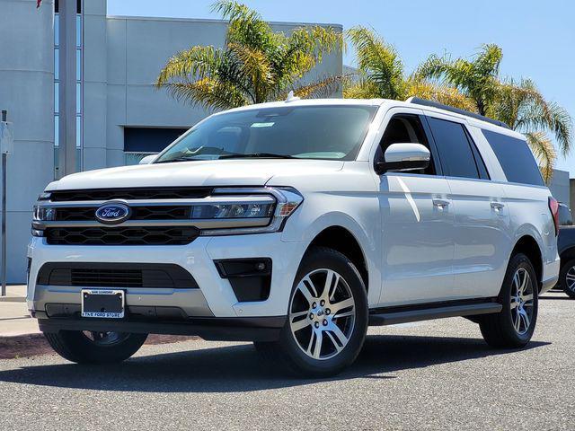 new 2024 Ford Expedition car, priced at $70,100