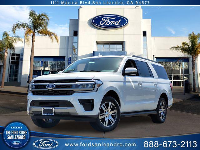 new 2024 Ford Expedition car, priced at $70,100