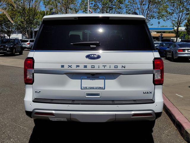 new 2024 Ford Expedition car, priced at $70,100