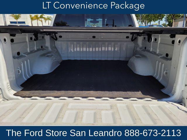 used 2022 Chevrolet Colorado car, priced at $29,895