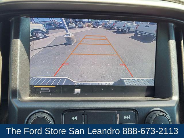 used 2022 Chevrolet Colorado car, priced at $29,895